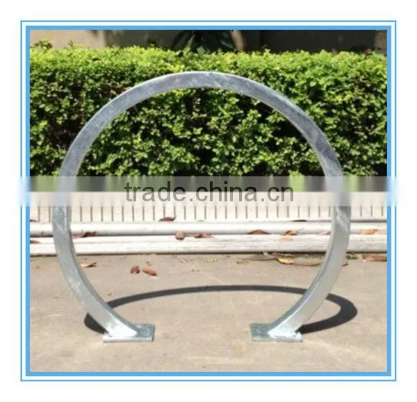 2013 Circle Bike Parking Stand