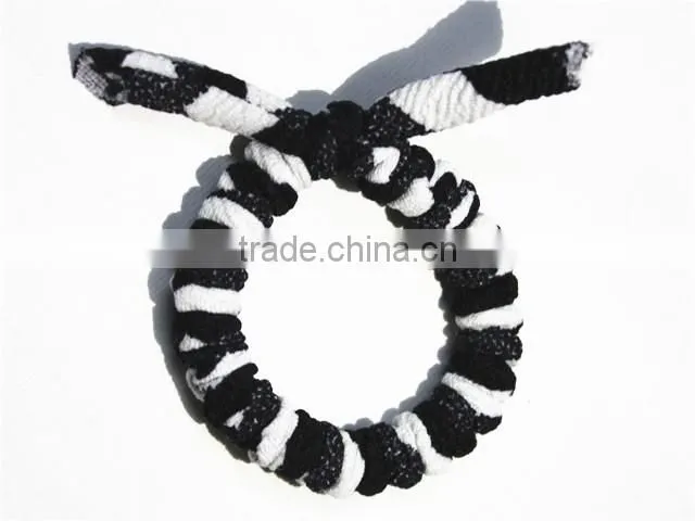 2016 new design hair ties