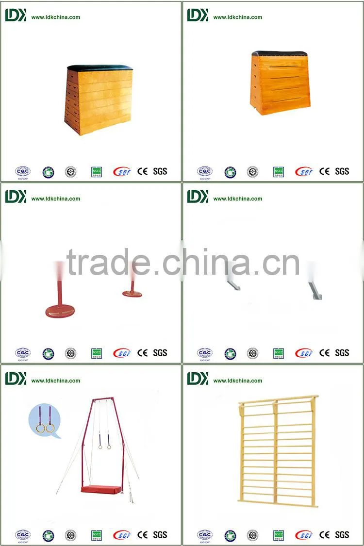 Low MOQ international boxing ring