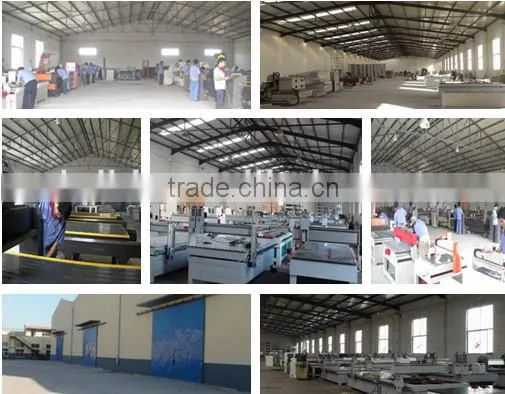 ATC Wood cnc Router machine For Mahogany Furniture Processing