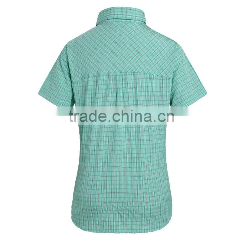 2015 new style ladies sexy fashion blouse