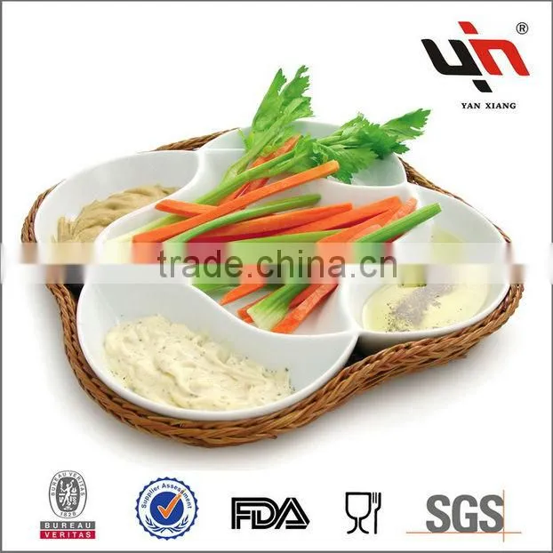 Snack Tray