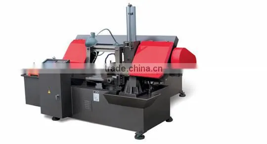 SHDA series Double Column Automatic Horizontal Band Saw