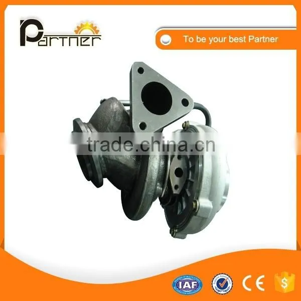 Turbocharger 754743-5001S GT25 754743-0001 turbocharger for Ford