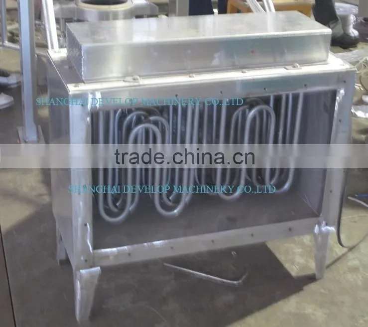 FL-30 Fluid bed Granulator
