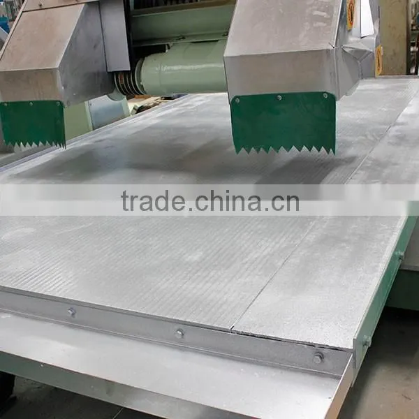 Automatic Stone profiling CNC machine