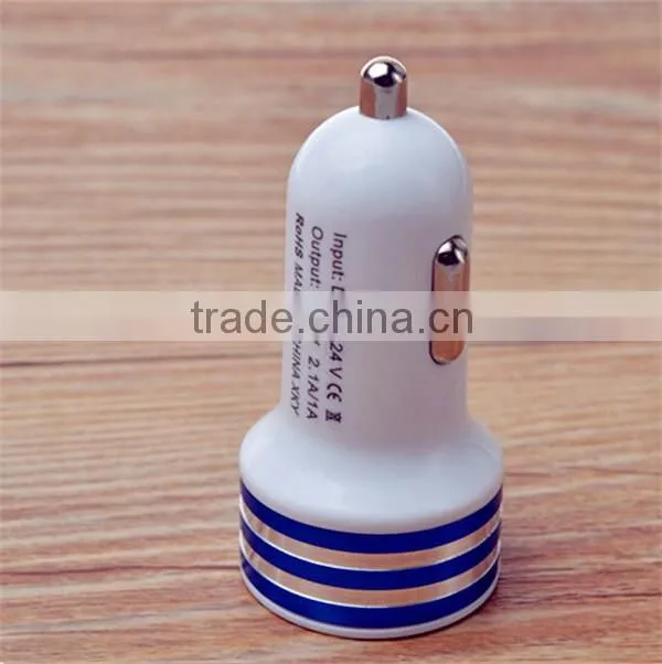 car charger dual usb mobile car charger wireless charger car