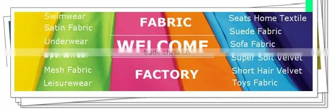 Nylon spandex floral jacquard knit fabric
