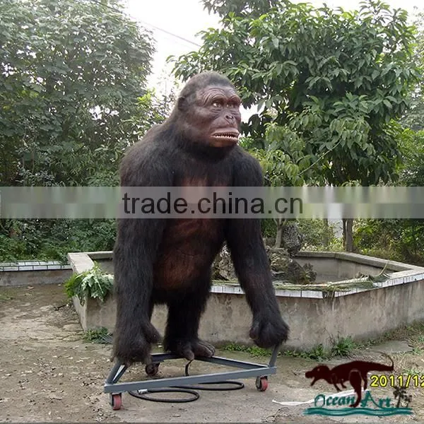 Simulation Fiberglass Animals For Sale