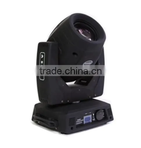 132W 2r Mini stage beam light