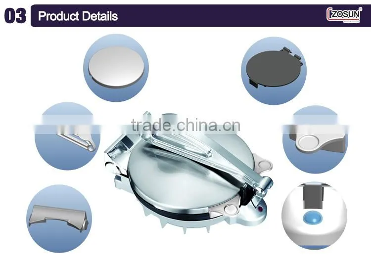Tortilla maker -Restaurant tortilla maker- Tortilla roti maker- Automatic Tortilla maker machine