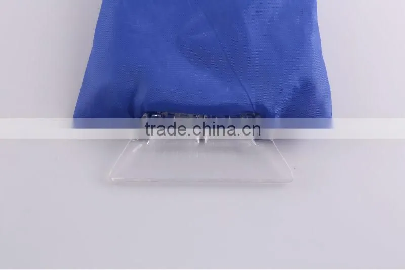 plastic car ice scraper with glove
