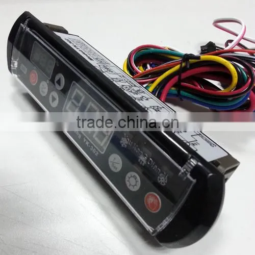 humidity control box for camera/temperature humidity meter YK-302