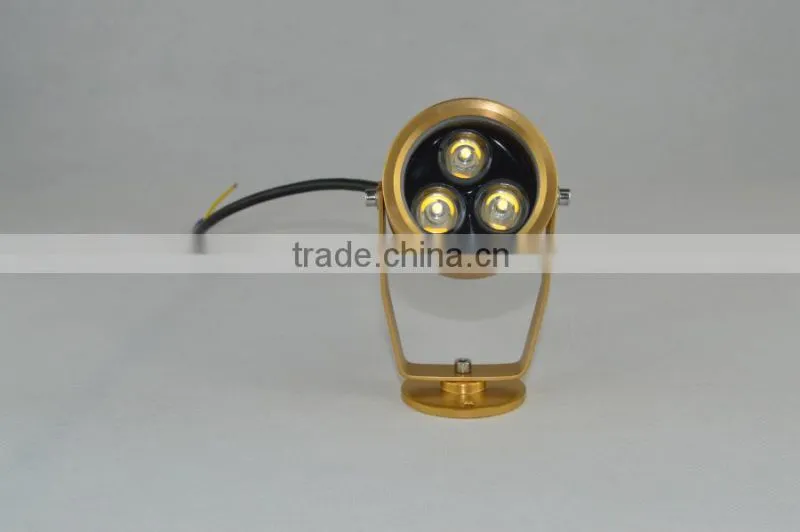 waterproof garden decoration laser light