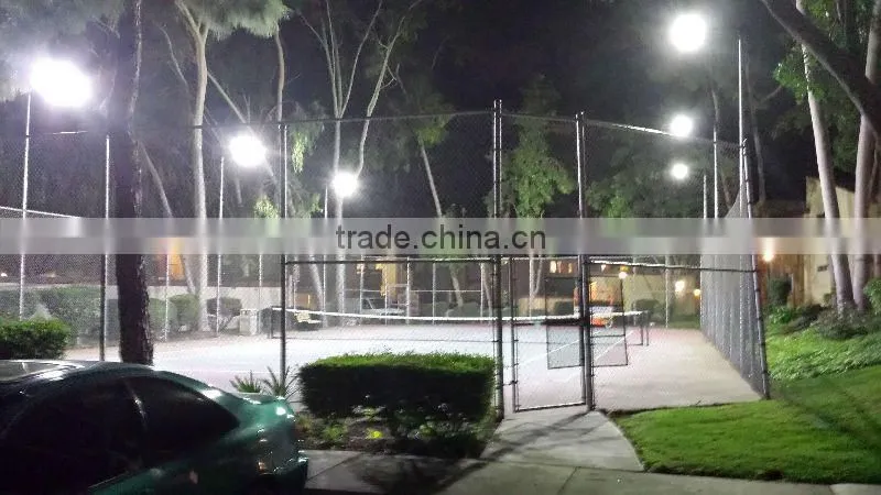 UL CUL DLC Most Powerful Long-Distance High Lumen Led Outdoor Flood Light Waterproof