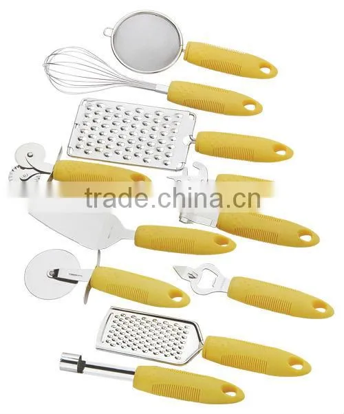 Popular Design Stainless Steel Kitchen Gadget