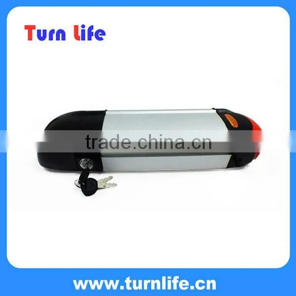 24V 10Ah Rear Carrier Battery Case