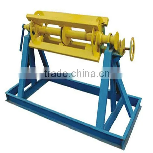 JHC roll forming machine