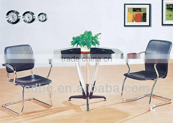 PT-M009 Professional export meeting table funky office furniture