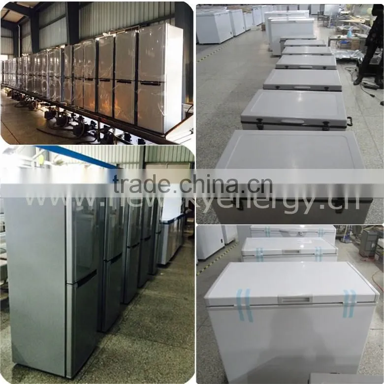 Low Price Hot Sale Island Freezer For Supermarket