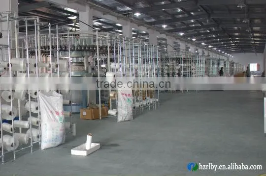 2014 May new adjustable width pure polyester jacquard mattress Fabric