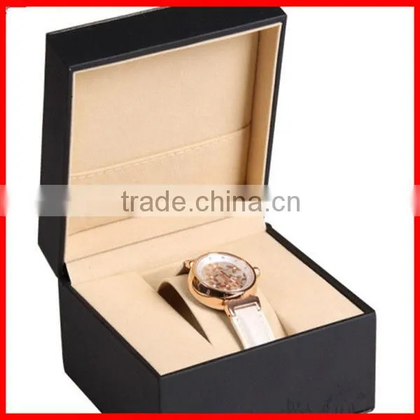 Fancy Cardboard Watch Display Boxes Wholesale Hot