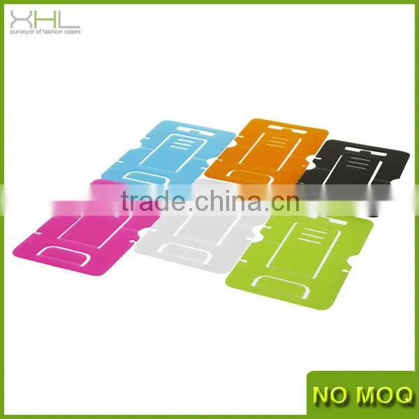 Foldable Style Mobile Phone Holder Stand Kickstand for iphone, ipad ,samsung ect