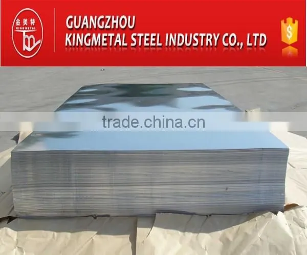 MS Mild Steel Plate/Sheet Price