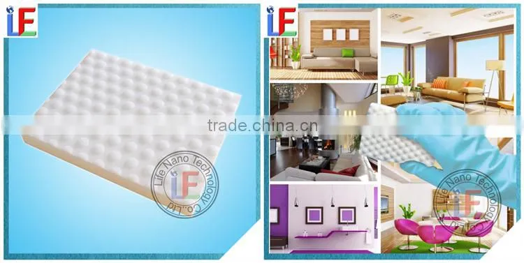 2016 China household cleaning novelty compressed sponge cloth