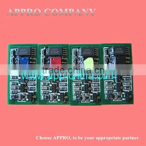Auto reset toner chip Pro C720 for Ricoh 72K