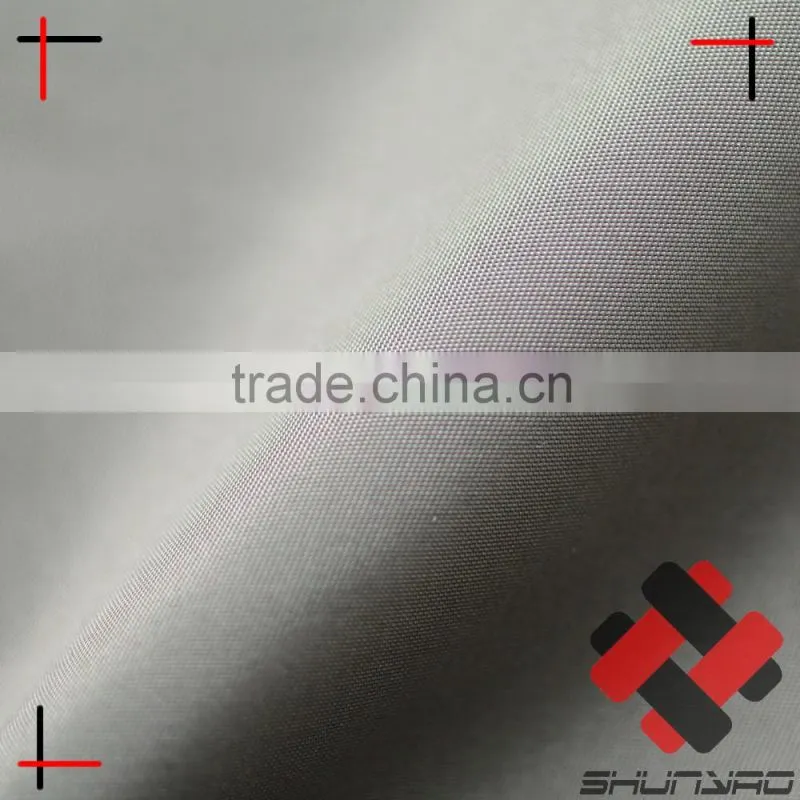 340T twill nylon oxford fabric