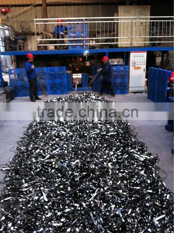Fe-based Amorphous ribbon/strip for iron core 1K 107