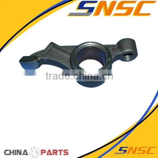 Shangchai machinery engine spare parts 6135.761A-04-03A Valve rocker/Rocker Arm