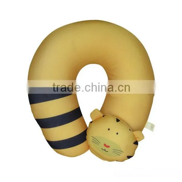 Animal Microbead Medcal Neck Pillow