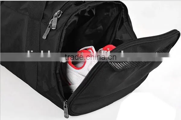 custom sport gym bag