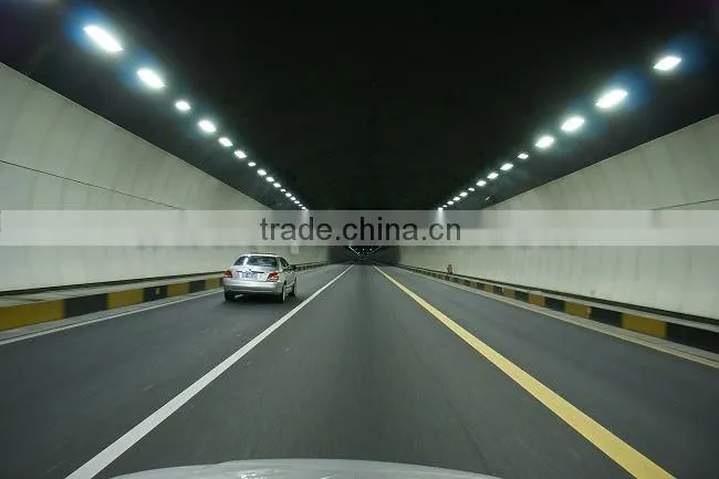 200W High Power LED Tunnel Light with CE/RoHS