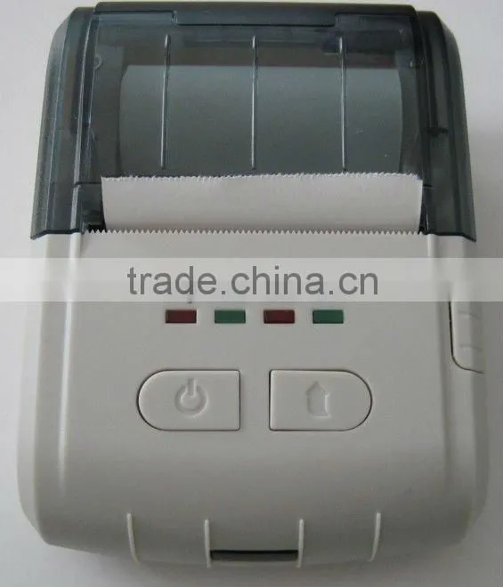 android mini bluetooth printerin high quality