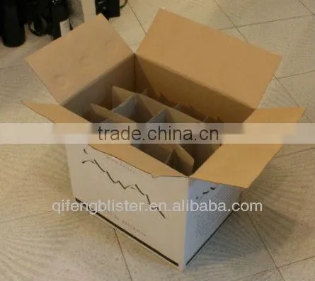 3ply & 5ply & 7ply corrugated Carton Box/high quality and cheap price carton Box