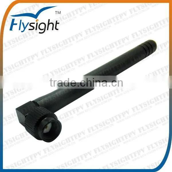 C210 Fpv wireless video transmitter receiver 3dBi 7.5cm Omni 5.8Ghz Antenna for RC TX RX