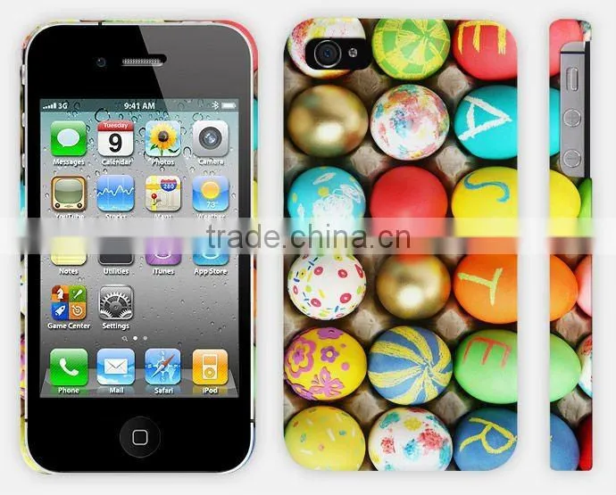 blank phone case sublimation Mobile phone case for gift