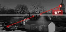 Zmodo 8CH H.264 DVR Outdoor CCTV Camera System Kit