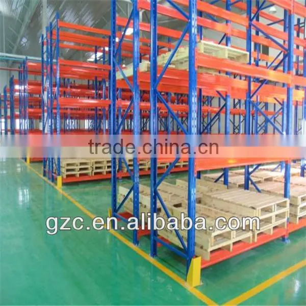 warehouse shelving for sale