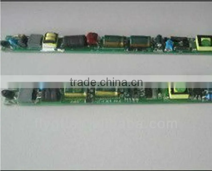 CE Anti-exlosion Glass 9W LED Tube Lighting