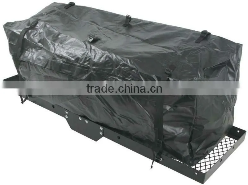 Hitch Mounted Cargo Carrier Bag