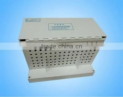 control machine