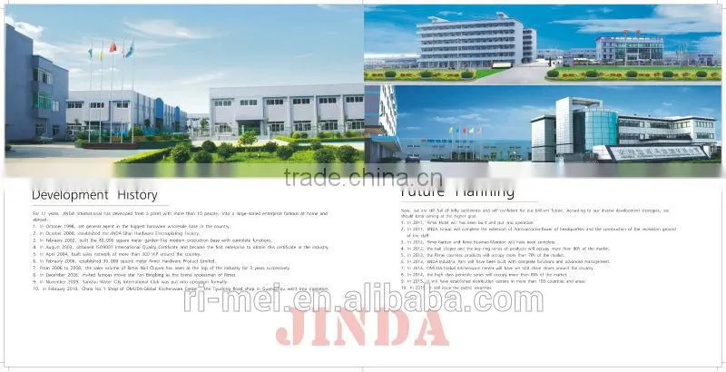Rimei stainless steel office using mini folding scissor foldable scissor