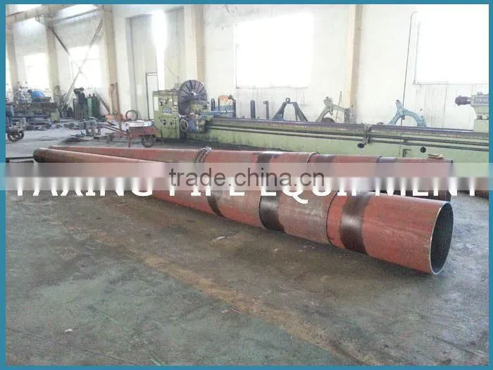oxygen lance pipe, tapered steel seamless tubes