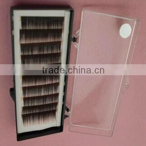 Flare Individual eyelash belle eyelash