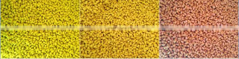 masterbatch for Plastic Industrial