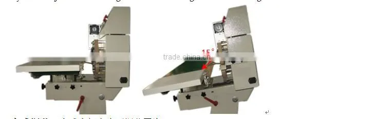 semi-automatic horizontal coder continuous band sealing machine